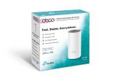 TP-LINK DECO M4 AC1200 EV WI-FI SISTEMI